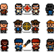 Image for article titled Team Fortress De-Booted